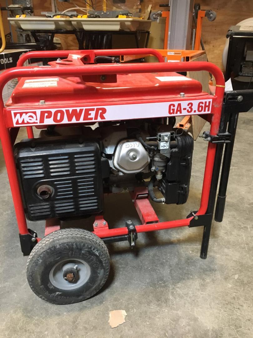 Equipment rental, Bohemia, Nassau county, Suffolk country All County