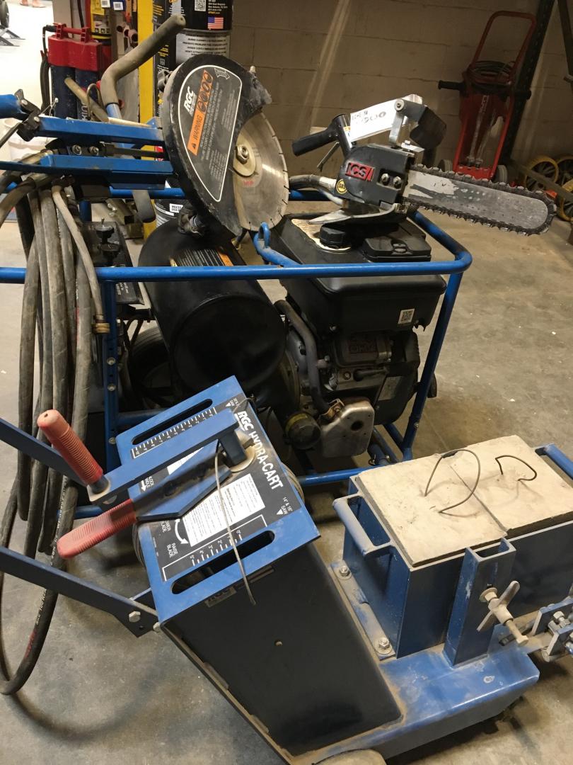 Equipment rental, Bohemia, Nassau county, Suffolk country All County